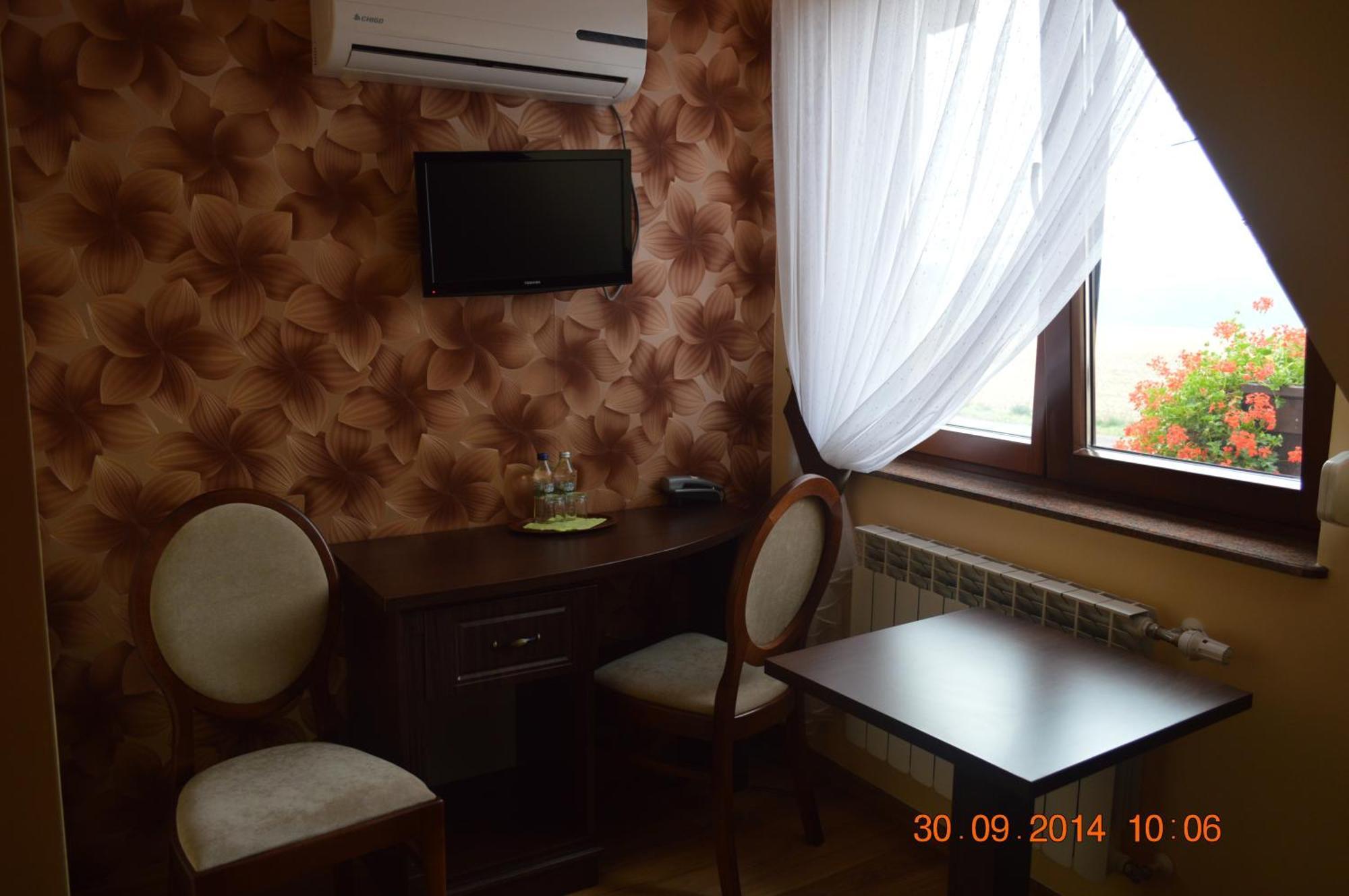 Zajazd Zlota Podkowa Wrocki 部屋 写真
