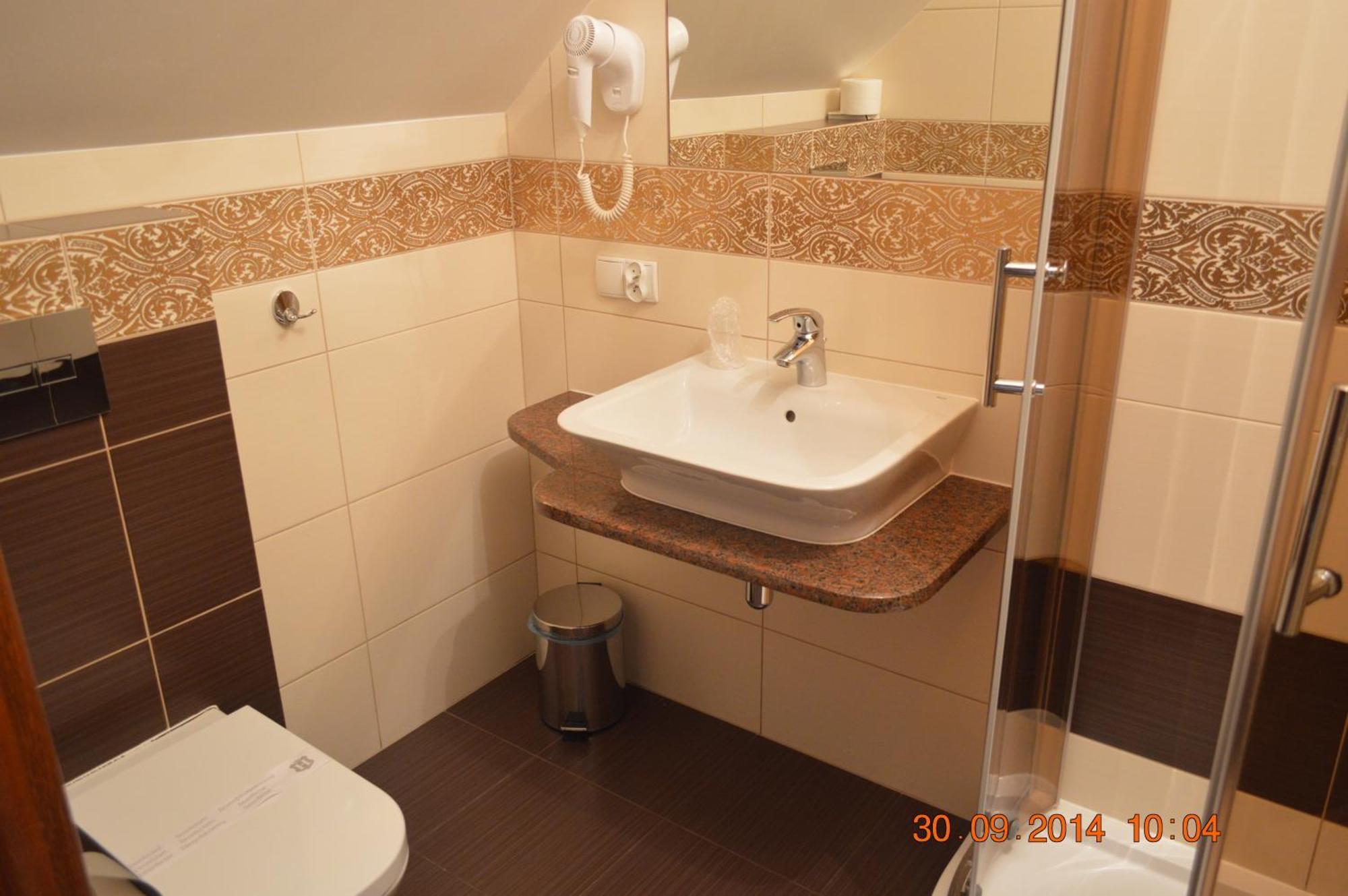 Zajazd Zlota Podkowa Wrocki 部屋 写真