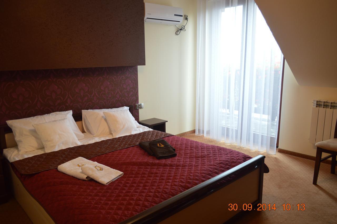 Zajazd Zlota Podkowa Wrocki 部屋 写真