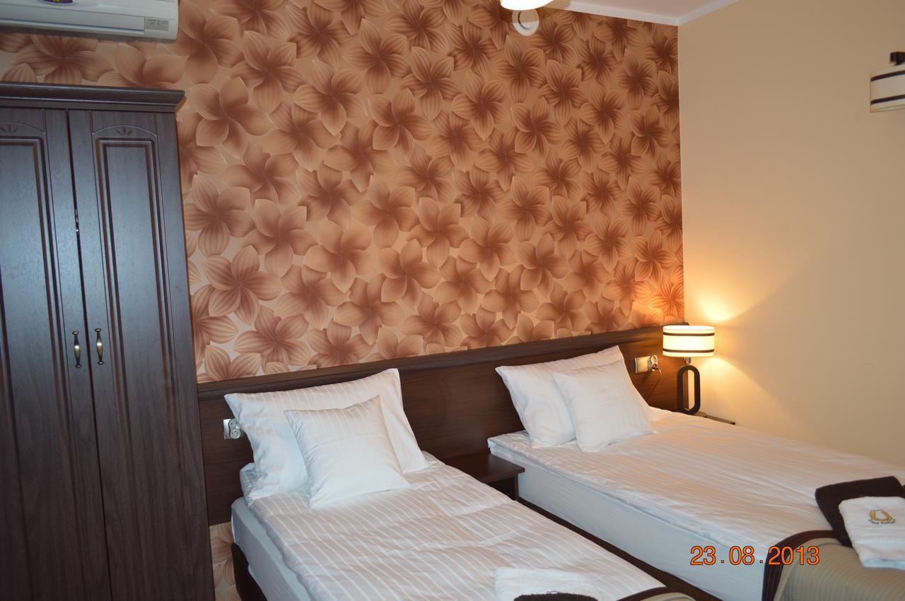 Zajazd Zlota Podkowa Wrocki 部屋 写真